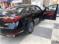 كيا كادينزا